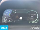 Thumbnail of 2020 Oxford Blue Hyundai SONATA Hybrid