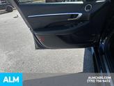 Thumbnail of 2020 Oxford Blue Hyundai SONATA Hybrid