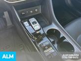 Thumbnail of 2020 Oxford Blue Hyundai SONATA Hybrid