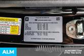 Thumbnail of 2021 Black Chevrolet Tahoe