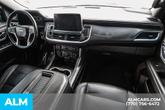 Thumbnail of 2021 Black Chevrolet Tahoe