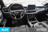 Thumbnail of 2021 Black Chevrolet Tahoe