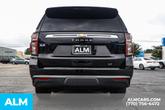 Thumbnail of 2021 Black Chevrolet Tahoe