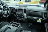 Thumbnail of 2025 Summit White Chevrolet Silverado 2500