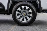 Thumbnail of 2025 Summit White Chevrolet Silverado 2500