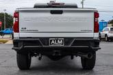 Thumbnail of 2025 Summit White Chevrolet Silverado 2500