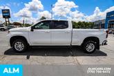 Thumbnail of 2022 White Chevrolet Silverado 1500
