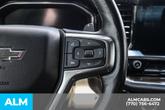Thumbnail of 2022 White Chevrolet Silverado 1500