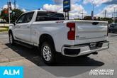 Thumbnail of 2022 White Chevrolet Silverado 1500