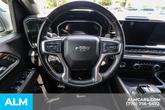 Thumbnail of 2022 White Chevrolet Silverado 1500