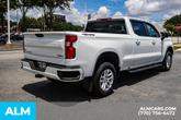 Thumbnail of 2022 White Chevrolet Silverado 1500