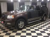 Thumbnail of 2005 Brown Ford F-150