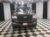 Thumbnail of 2005 Brown Ford F-150