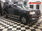 Photo of 2005 Brown Ford F-150
