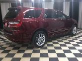 Thumbnail of 2022 Octane Red Pearlcoat Dodge Durango