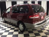 Thumbnail of 2001 Maroon Toyota Sienna