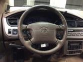 Thumbnail of 2001 Maroon Toyota Sienna