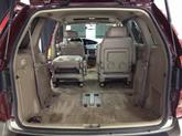 Thumbnail of 2001 Maroon Toyota Sienna