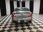 Thumbnail of 2011 Vapour Grey Jaguar XJ