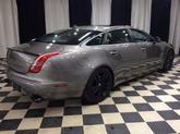 Thumbnail of 2011 Vapour Grey Jaguar XJ