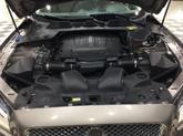 Thumbnail of 2011 Vapour Grey Jaguar XJ