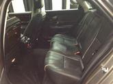 Thumbnail of 2011 Vapour Grey Jaguar XJ