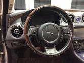 Thumbnail of 2011 Vapour Grey Jaguar XJ