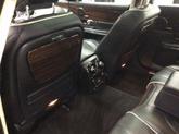 Thumbnail of 2011 Vapour Grey Jaguar XJ