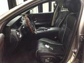 Thumbnail of 2011 Vapour Grey Jaguar XJ