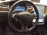 Thumbnail of 2014 Gray Tesla Model S