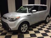 Thumbnail of 2015 Bright Silver Kia Soul