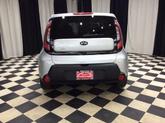 Thumbnail of 2015 Bright Silver Kia Soul