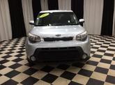 Thumbnail of 2015 Bright Silver Kia Soul