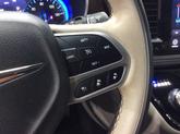 Thumbnail of 2018 Velvet Red Pearlcoat Chrysler Pacifica
