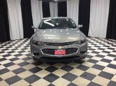 Thumbnail of 2017 Pepperdust Metallic Chevrolet Malibu