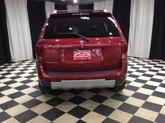 Thumbnail of 2006 Fever Red Metallic Pontiac Torrent