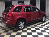 Thumbnail of 2006 Fever Red Metallic Pontiac Torrent