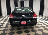 Thumbnail of 2012 Black Chevrolet Impala