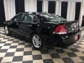 Thumbnail of 2012 Black Chevrolet Impala