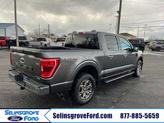 Thumbnail of 2021 CARBONIZED GRAY METALLIC Ford F-150