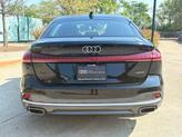 Thumbnail of 2025 Mythos Black Metallic Audi A5