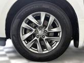 Thumbnail of 2014 Moonlight White INFINITI QX60