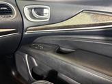 Thumbnail of 2014 Moonlight White INFINITI QX60