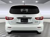 Thumbnail of 2014 Moonlight White INFINITI QX60