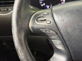 Thumbnail of 2014 Moonlight White INFINITI QX60