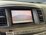 Thumbnail of 2014 Moonlight White INFINITI QX60