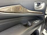 Thumbnail of 2014 Moonlight White INFINITI QX60