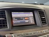 Thumbnail of 2014 Moonlight White INFINITI QX60