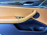 Thumbnail of 2023 Mineral White Metallic BMW X3