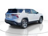 Thumbnail of 2026 Summit White Chevrolet Equinox